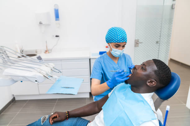 Best Emergency Dental Services for Seniors in East Sparta, OH